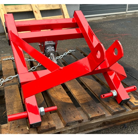 Ботвоудалитель для картофеля D-Pol от интернет-магазина россел.рф