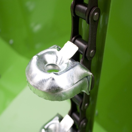 Картофелесажалка Bomet S239/2 от интернет-магазина россел.рф