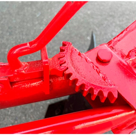 Плуг Rossel с поворотной сцепкой от интернет-магазина россел.рф