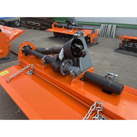 Почвофреза Rossel F.T/M150A от интернет-магазина rossel.by