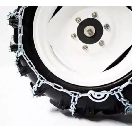 Цепи противоскольжения 7,5-20 (пара) от интернет-магазина rossel.by