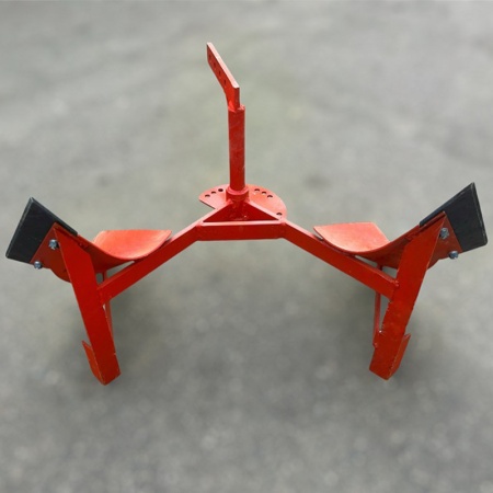 Плуг СпецПрофРесурс ПО-3 от интернет-магазина россел.рф