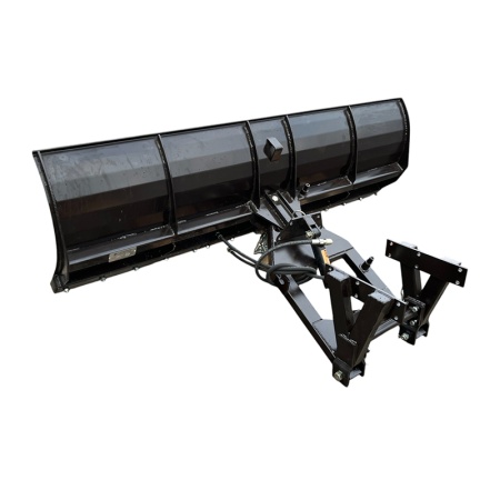 Отвал тракторный ОТ 18-00.00.010-01 (гидроповоротный) от интернет-магазина россел.рф