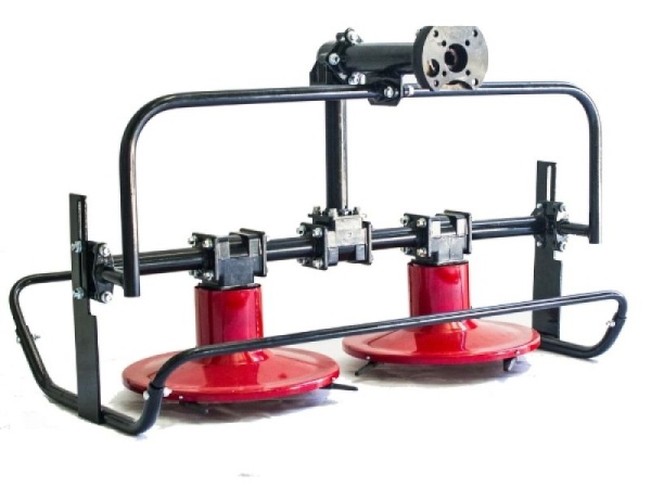 Косилка Кентавр КРЗ-М1 от интернет-магазина россел.рф