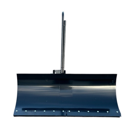 Отвал для снега и выравнивания грунта (под китайский мотоблок) от интернет-магазина россел.рф