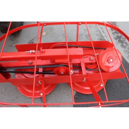 Косилка Lisicki Z-178/1 1м от интернет-магазина россел.рф