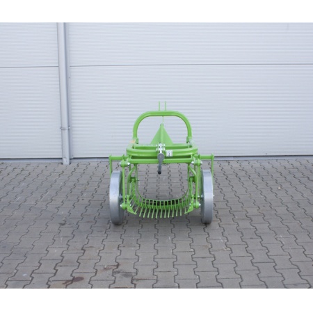 Картофелекопалка URSA Bomet Z655/1 от интернет-магазина россел.рф