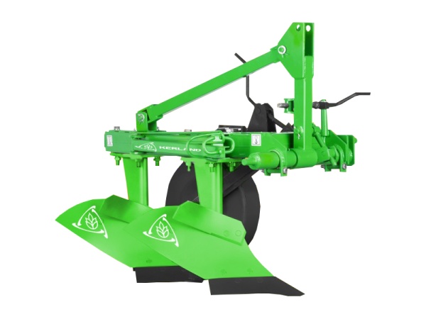 Плуг двухкорпусный Kerland 2.25 от интернет-магазина россел.рф