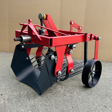 Картофелекопалка Краян КВ-05 от интернет-магазина россел.рф