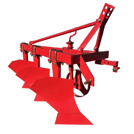 Плуг трехкорпусный 1L-320 от интернет-магазина россел.рф