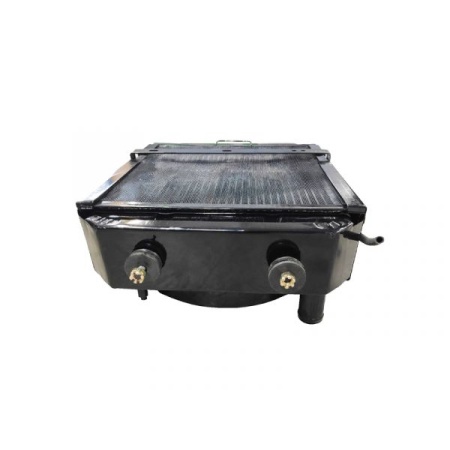 Радиатор для RT 242/244D