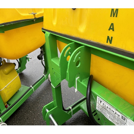 Опрыскиватель садовый вентиляторный Flagman S200/1 от интернет-магазина россел.рф