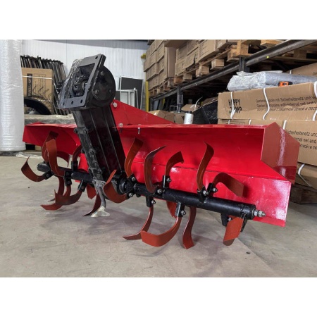 Почвофреза Rossel FR (Привод от цепи) от интернет-магазина rossel.by