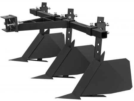 Минитрактор Rossel XT-184D в комплекте с навесным оборудованием от интернет-магазина rossel.by