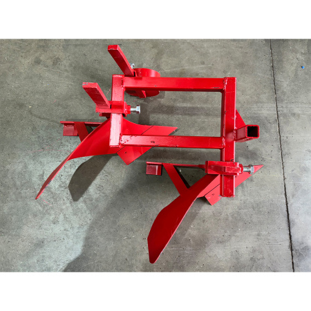 Плуг П1-2х215/14-13 (сцепка под квадрат) от интернет-магазина россел.рф