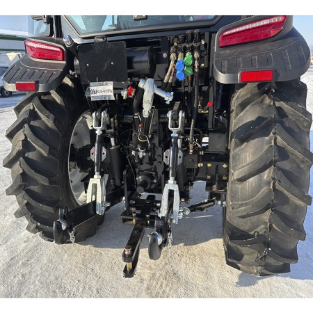 Трактор Rossel RT-904D от интернет-магазина россел.рф