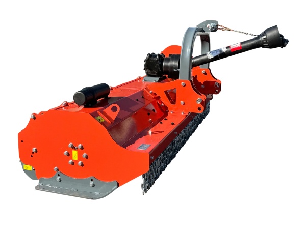 Косилка-мульчер Rossel F.US/J205A от интернет-магазина россел.рф