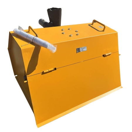 Почвофреза ФР-00.010 от интернет-магазина rossel.by