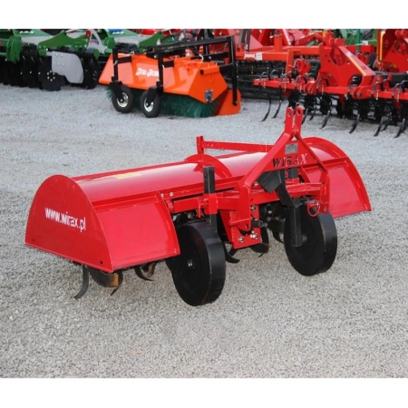 Почвофреза Wirax U575 от интернет-магазина россел.рф