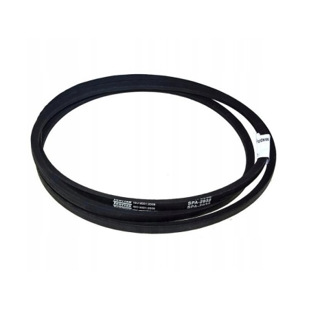 Ремень SPA-3185 (косилка 1,85) от интернет-магазина rossel.by