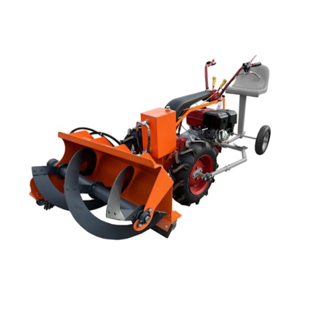 Подталкиватель корма GUSTA 900-PW от интернет-магазина rossel.by