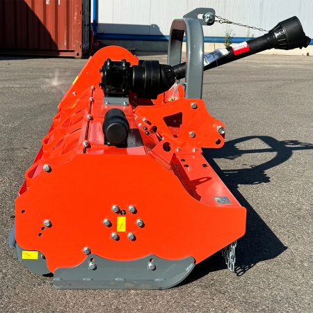 Косилка-мульчер Rossel F.US/J185A от интернет-магазина россел.рф