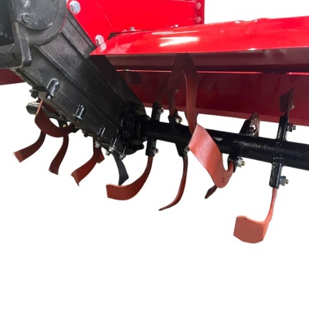 Почвофреза для ременного трактора от интернет-магазина rossel.by