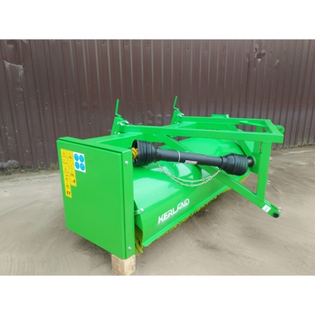 Щётка коммунальная Kerland МП 1600 от интернет-магазина россел.рф