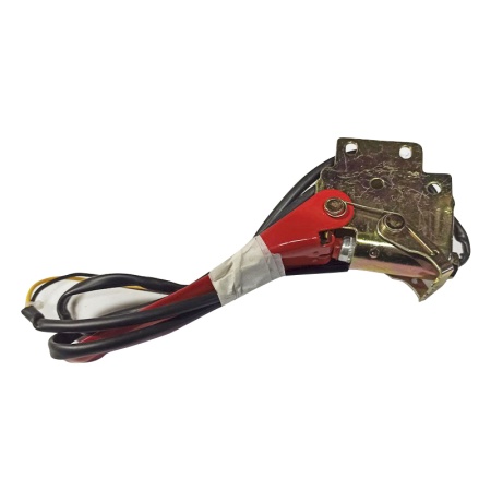 Ручка аварийного выключения к мотоблоку без кнопки от интернет-магазина rossel.by