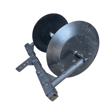 Окучник дисковый ОДД-1 от интернет-магазина россел.рф