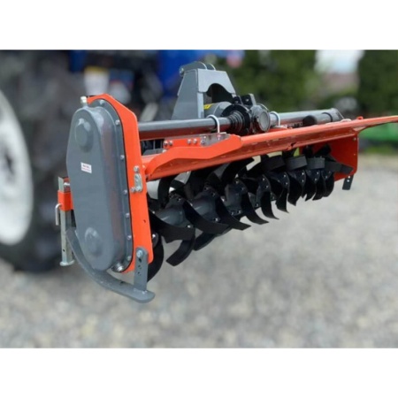 Почвофреза Rossel F.T/J145 от интернет-магазина россел.рф