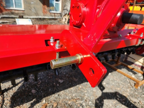 Почвофреза 1GQN-180 от интернет-магазина россел.рф