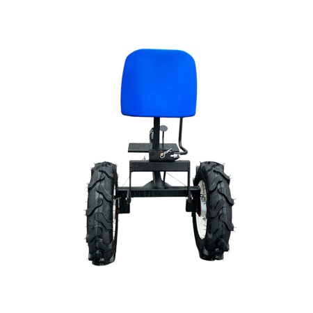 Адаптер для мотоблока АМ-3 (колеса 6.00-12) от интернет-магазина россел.рф