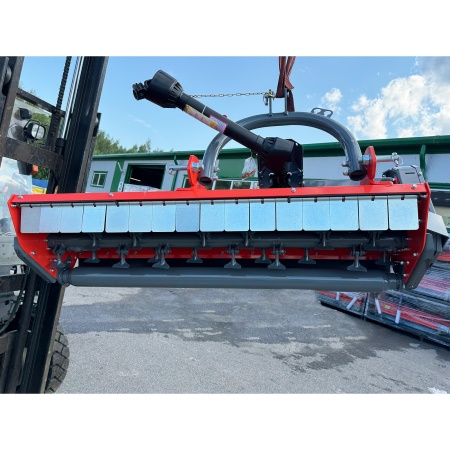 Косилка-мульчер Rossel G.US-145 от интернет-магазина россел.рф