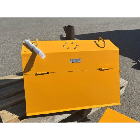 Почвофреза ФР-00.010 от интернет-магазина rossel.by