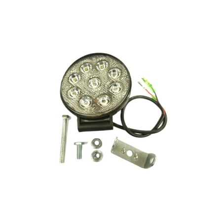 Фара для культиватора/мотоблока от интернет-магазина rossel.by