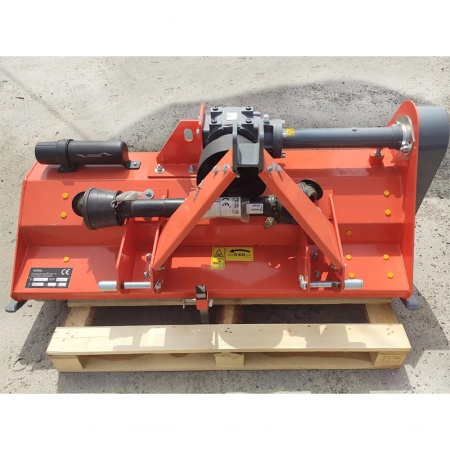 Косилка-мульчер Rossel EF125 от интернет-магазина россел.рф