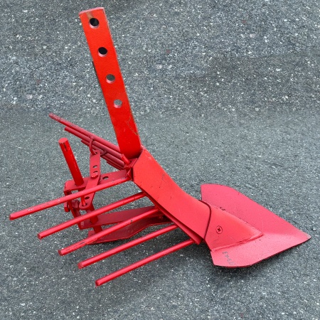 Плуг-картофелевыкапыватель П3-К3 (под пластину) от интернет-магазина россел.рф