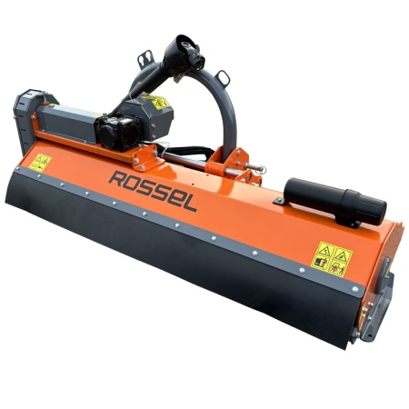 Косилка-мульчер Rossel G.US 145H от интернет-магазина россел.рф