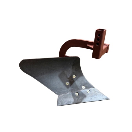 Плуг САЗ для мотоблока МТЗ ПУ-00.000-01 от интернет-магазина россел.рф