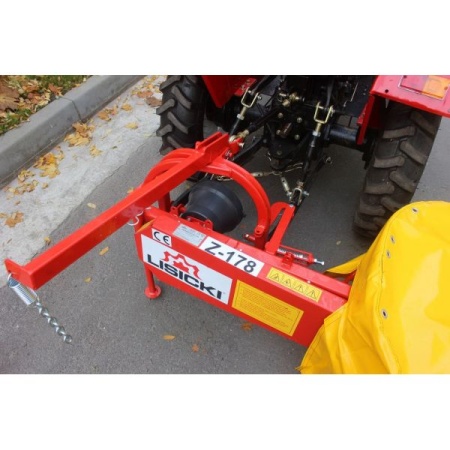 Косилка Lisicki Z-178/1 1м от интернет-магазина россел.рф