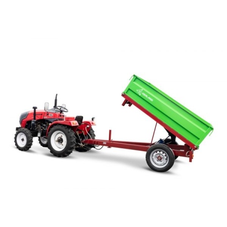 Прицеп Kerland П3210 от интернет-магазина rossel.by