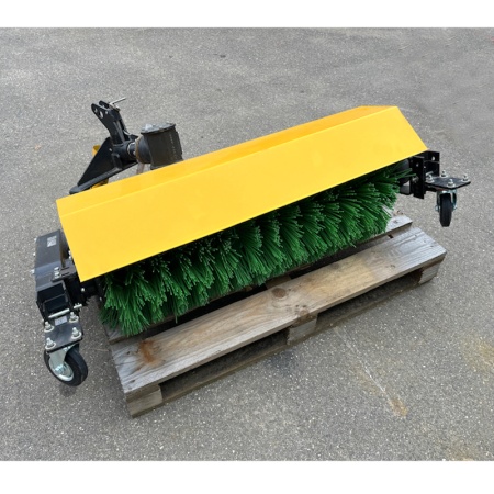 Щетка коммунальная МТЗ ЩК-00.010М от интернет-магазина rossel.by