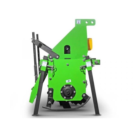 Почвофреза Kerland B2000 от интернет-магазина россел.рф