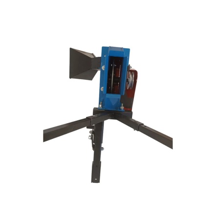 Веткоизмельчитель Пахарь от интернет-магазина rossel.by