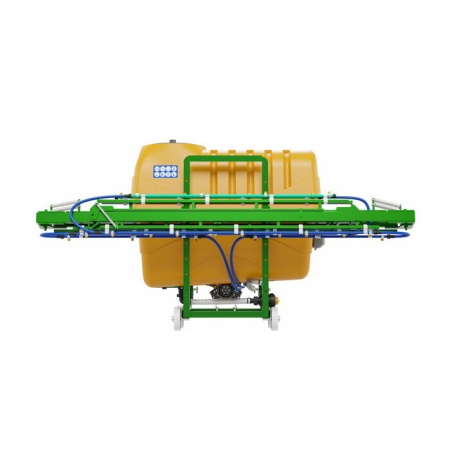 Опрыскиватель Badilli ARP 1000 LT от интернет-магазина россел.рф