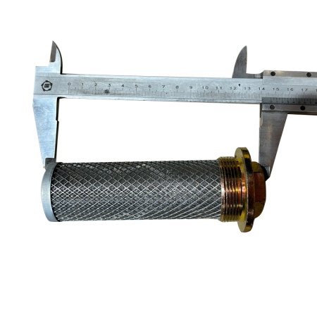 Фильтр гидравлический для погрузчика Rossel от интернет-магазина rossel.by