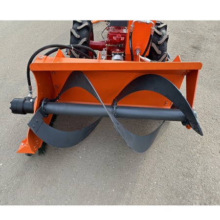 Подталкиватель корма GUSTA 900-PW от интернет-магазина rossel.by