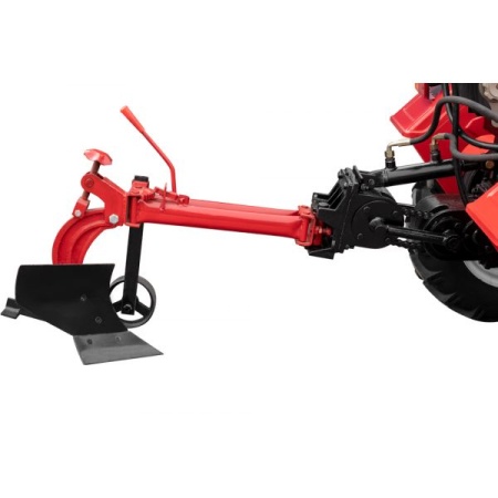 Плуг Rossel для минитрактора от интернет-магазина россел.рф