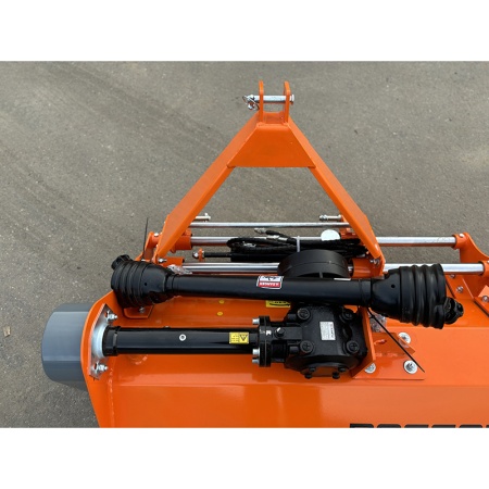 Косилка-мульчер Rossel EFH185 от интернет-магазина россел.рф